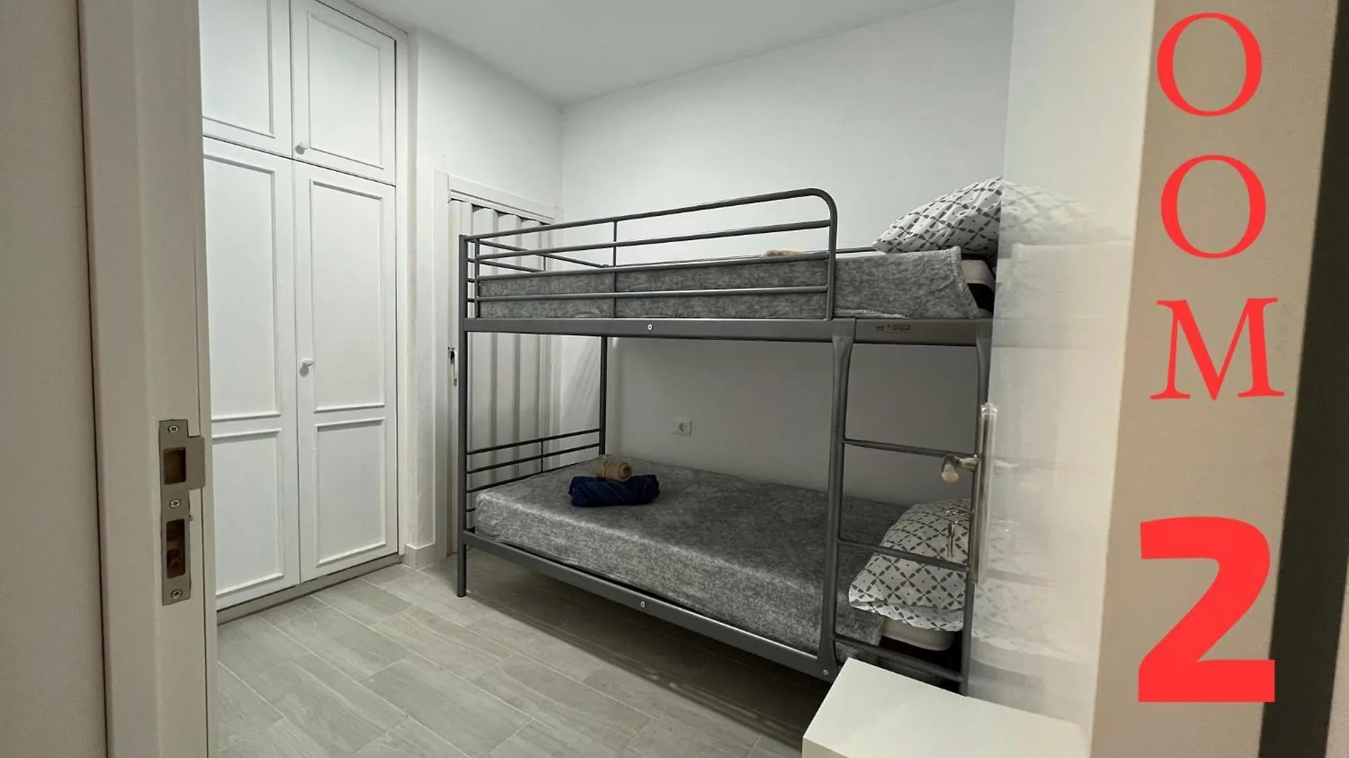 B&B Paraiso Tenerife Los Abrigos Bed & Breakfast