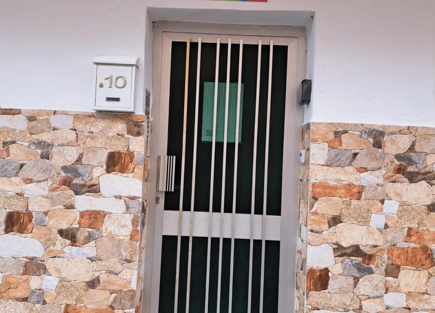 B&B Paraiso Tenerife Los Abrigos Spanien