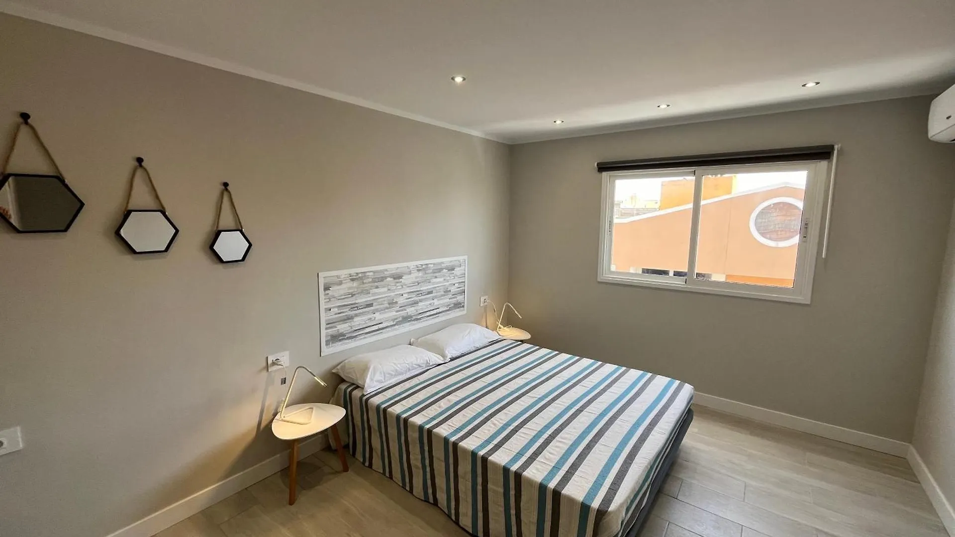 Nocleg ze śniadaniem B&B Paraiso Tenerife Los Abrigos