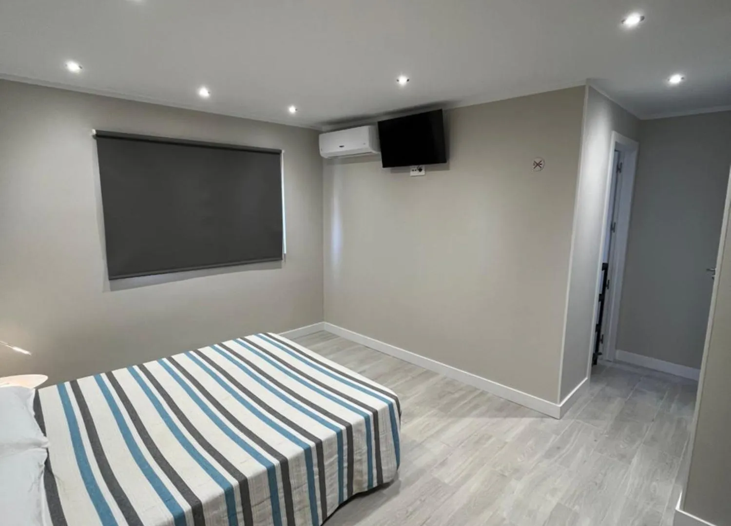 B&B Paraiso Tenerife Los Abrigos Nocleg ze śniadaniem