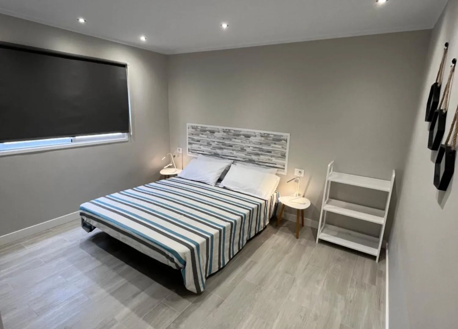 Frühstückspension B&B Paraiso Tenerife Los Abrigos
