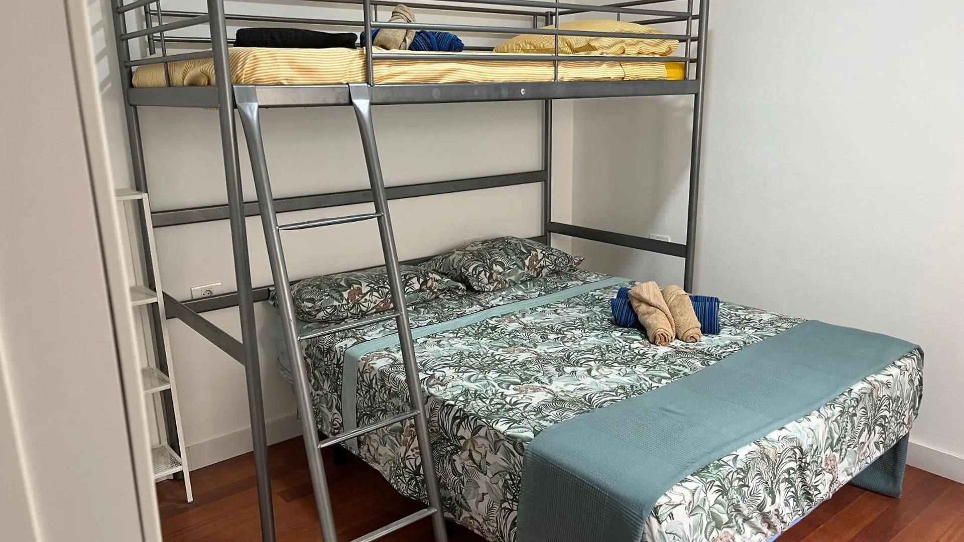Frühstückspension B&B Paraiso Tenerife Los Abrigos
