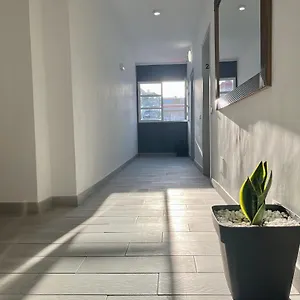 Cassandra Отель