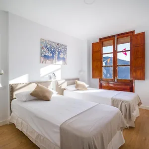 Gasthof Texeda, Tejeda (Gran Canaria)